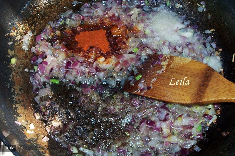 Fasole in Oala de Lut