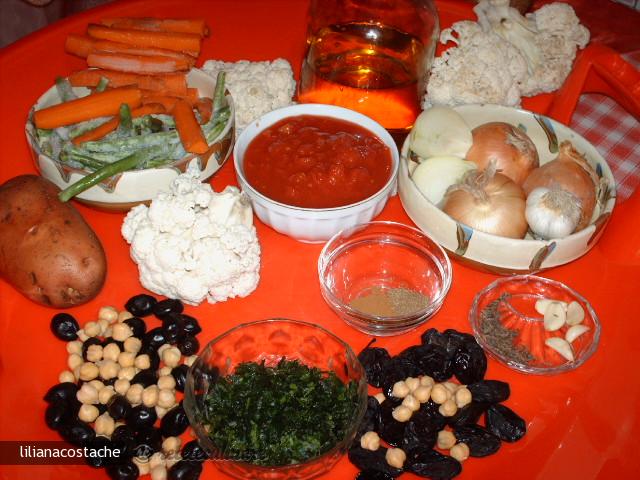 Tajina Seicului