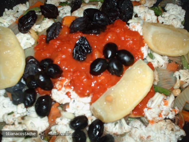Tajina Seicului