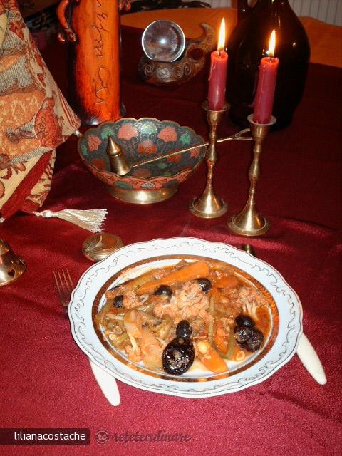Tajina Seicului