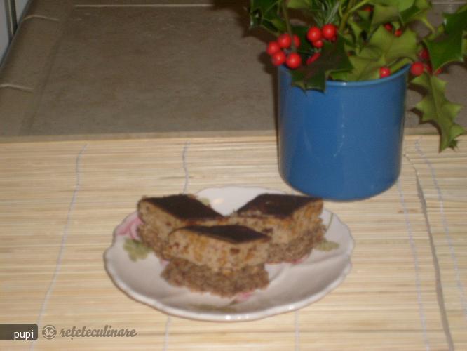 Prajitura Fina Georgia