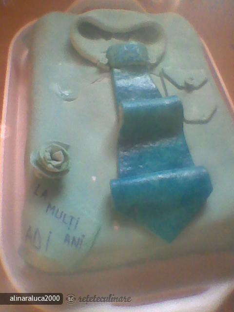 Tort `Camasa`