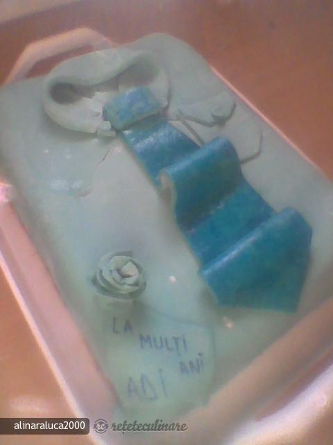 Tort `Camasa`
