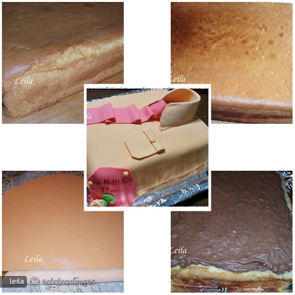 Tort `Camasa`