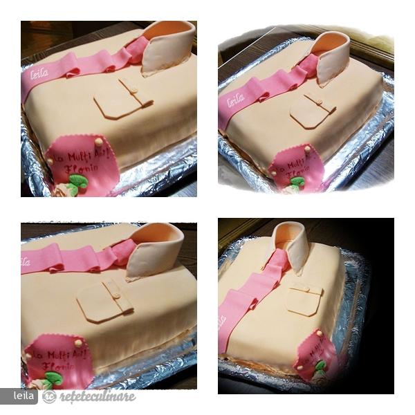 Tort `Camasa`