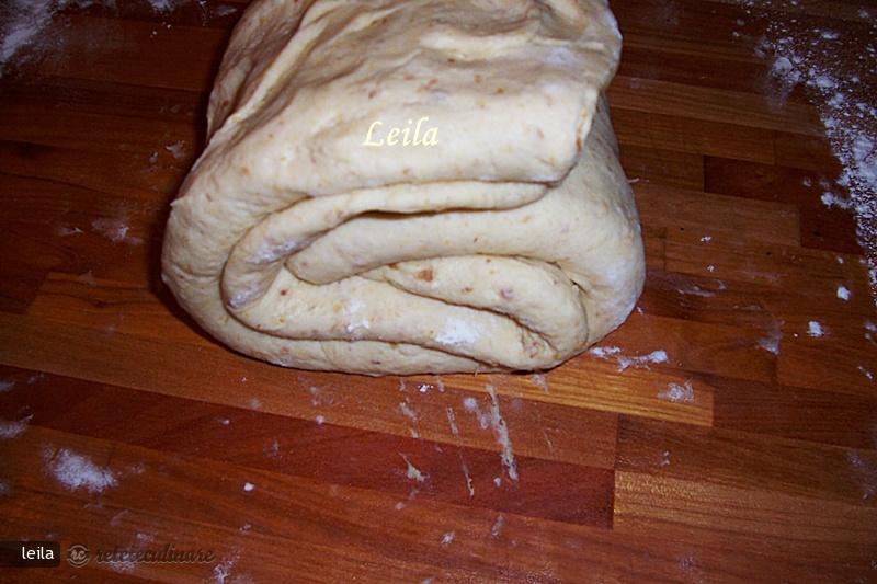 Pogacele Fragede cu Jumari