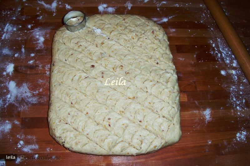 Pogacele Fragede cu Jumari