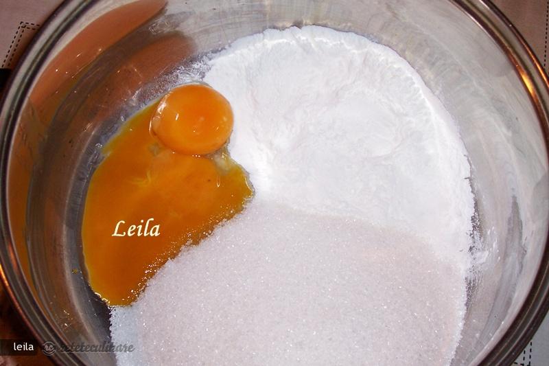 Tort `Bolta Cereasca`