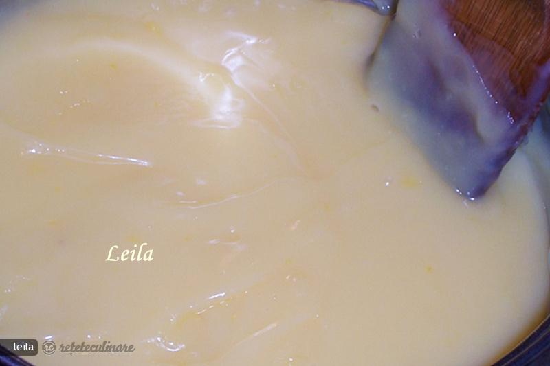 Tort `Bolta Cereasca`