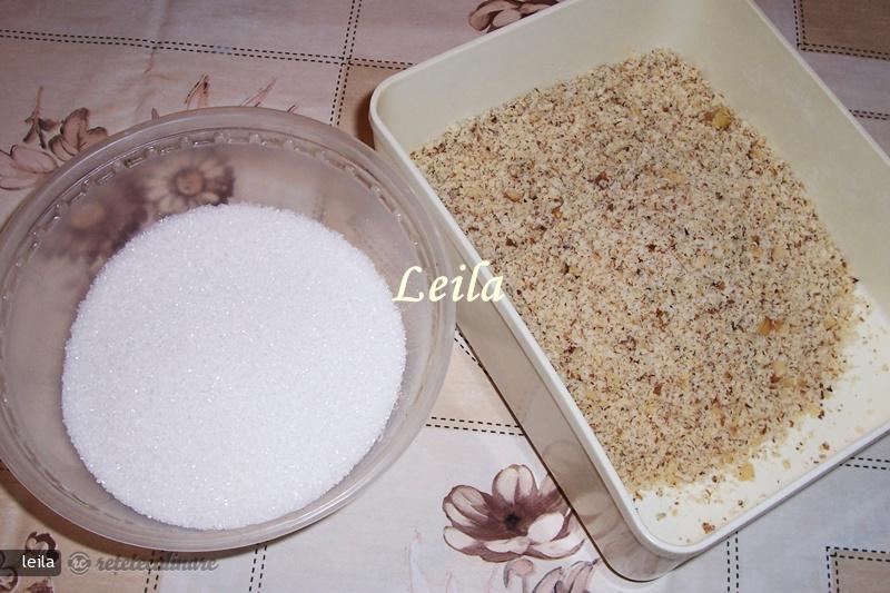 Tort `Bolta Cereasca`