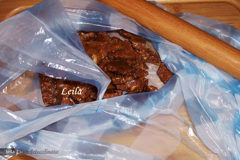 Tort `Bolta Cereasca`