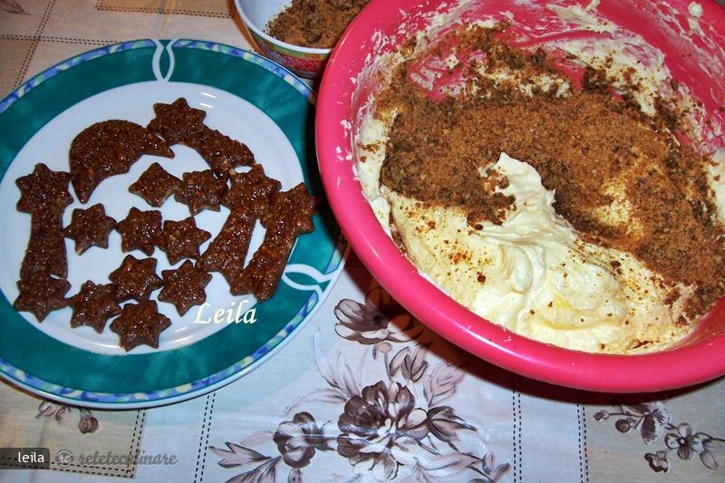 Tort `Bolta Cereasca`
