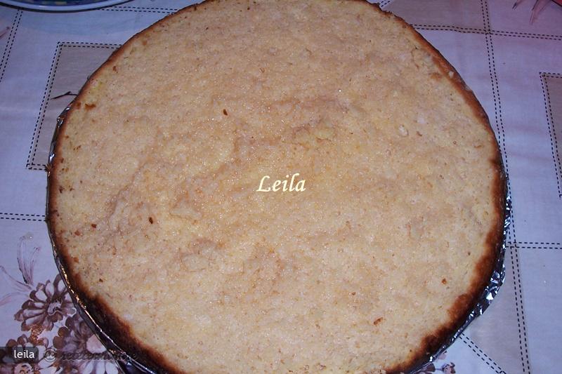 Tort `Bolta Cereasca`