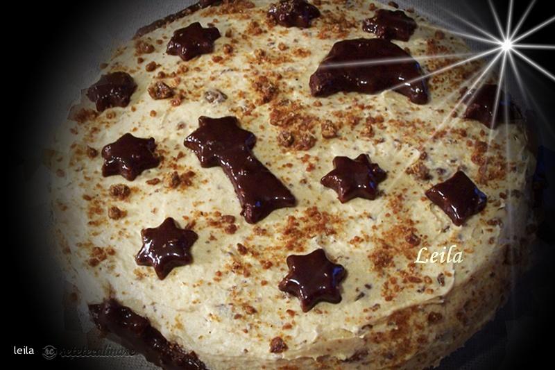 Tort `Bolta Cereasca`
