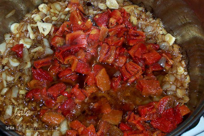 Iepure Salbatic cu Legume