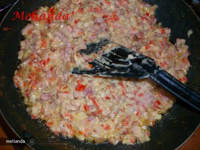 Ciuperci umplute