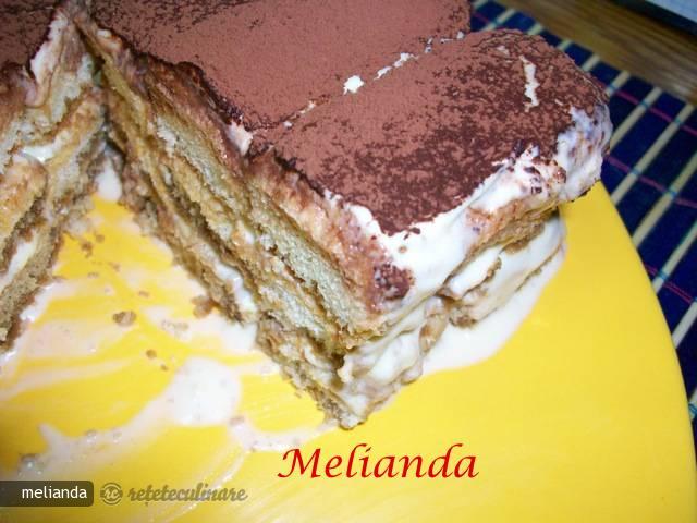 Tiramisu