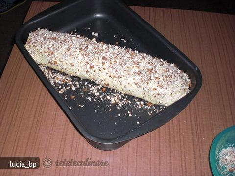 Strudel oriental