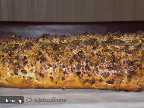 Strudel oriental