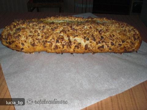 Strudel oriental