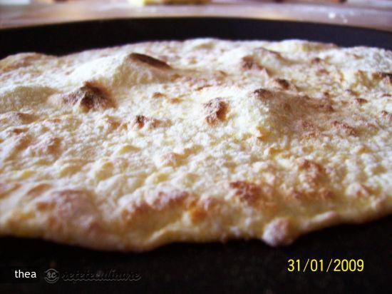 Piadine cu Mamaliga