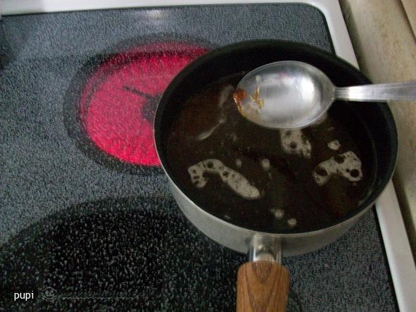 Carne de Vita cu Galuste de Faina
