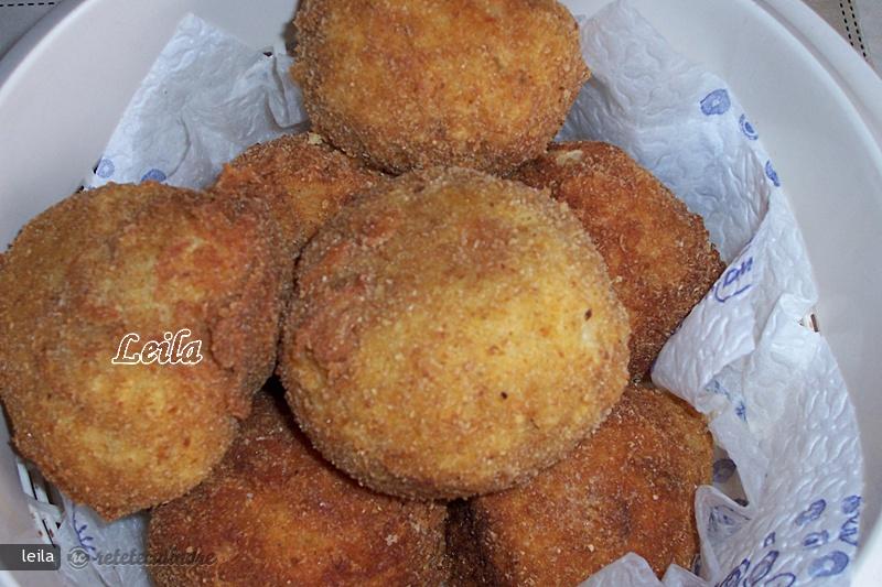 Arancine