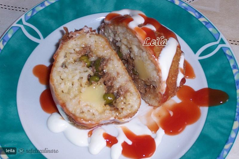 Arancine