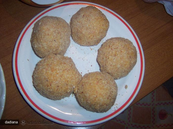Arancine
