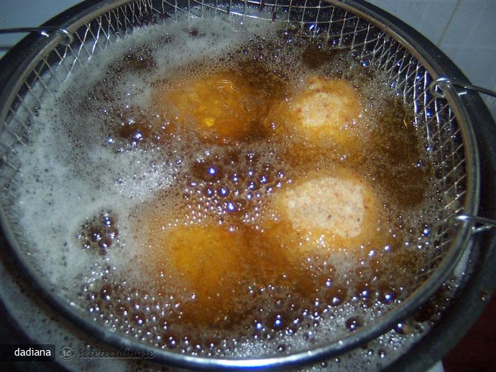 Arancine