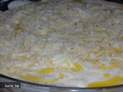 Sufleu Din Mazare Uscata