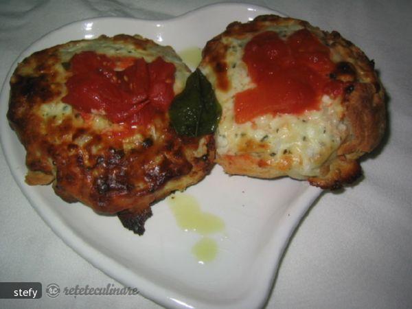 Aperitiv cu Branza