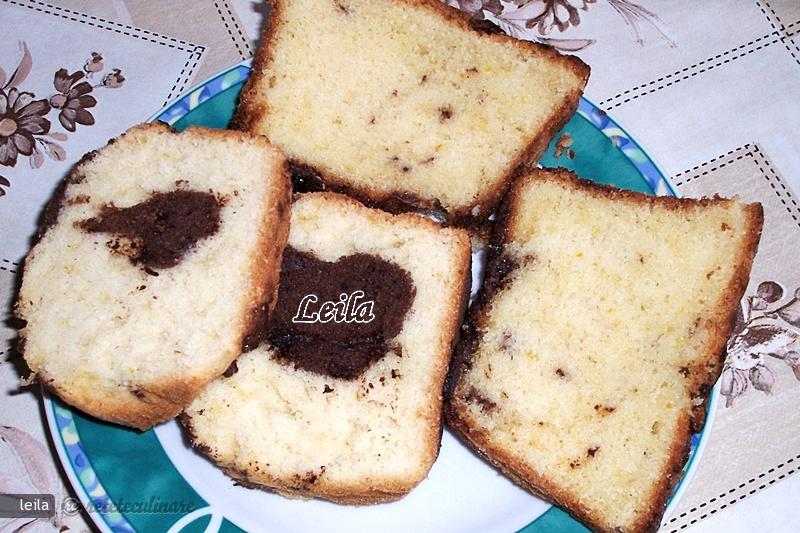 Cake simplu