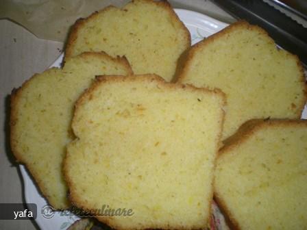 Cake simplu
