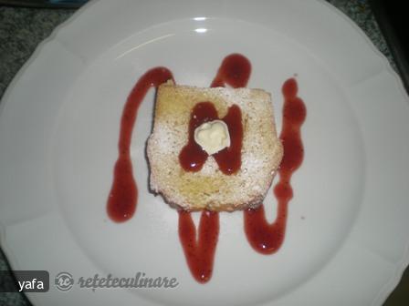 Cake simplu