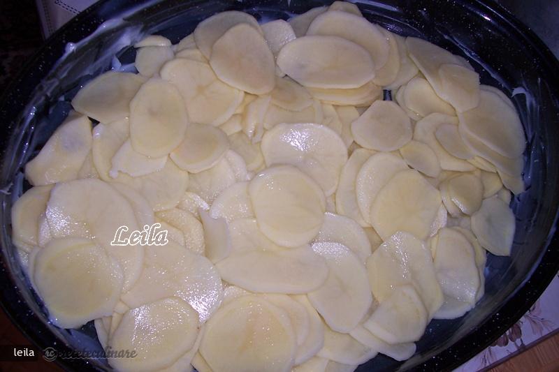 Fripturica de Primavara