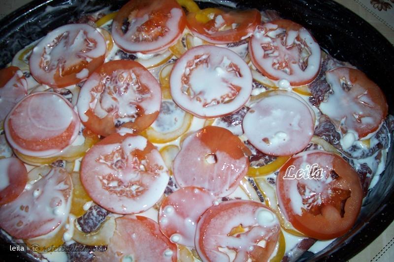 Fripturica de Primavara