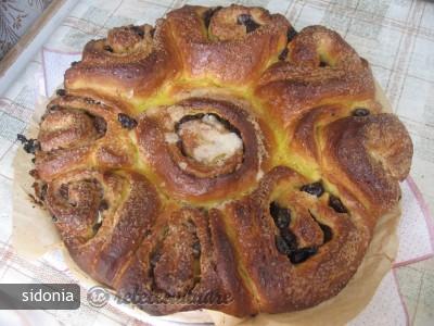Melci cu Visine