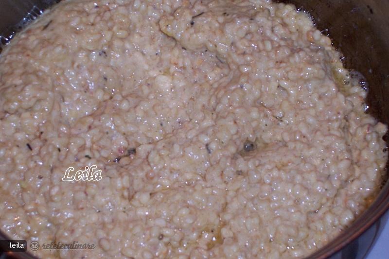 Orezul `Saracului`