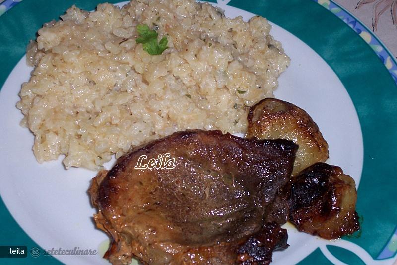 Orezul `Saracului`