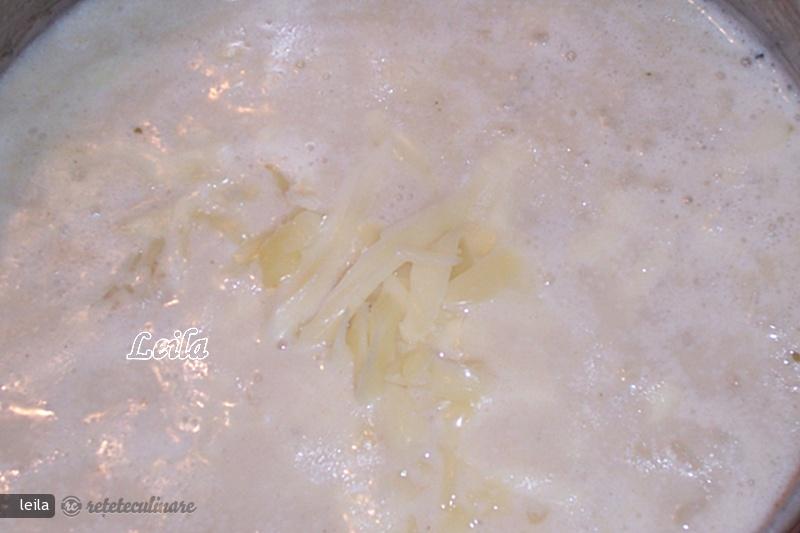 Orezul `Saracului`