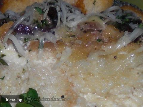 Croque Soufle