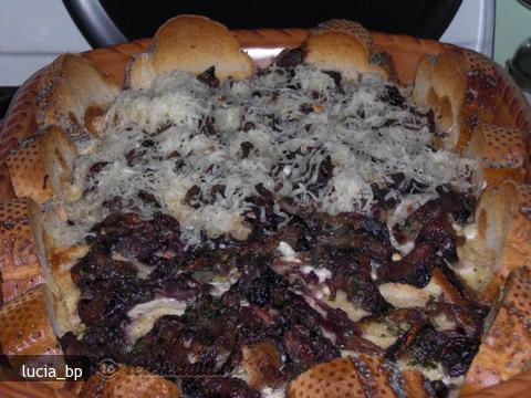 Croque Soufle
