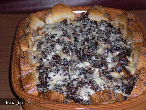Croque Soufle