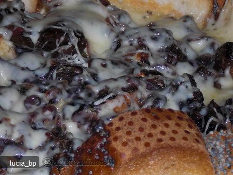 Croque Soufle
