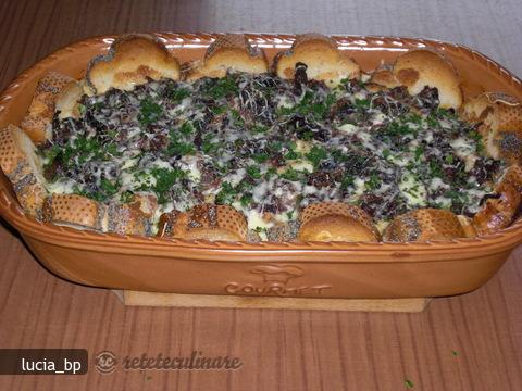 Croque Soufle