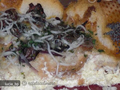 Croque Soufle
