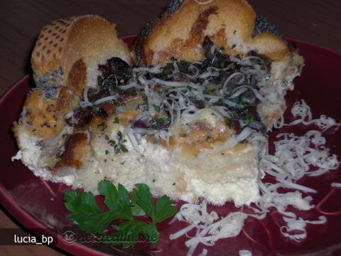 Croque Soufle