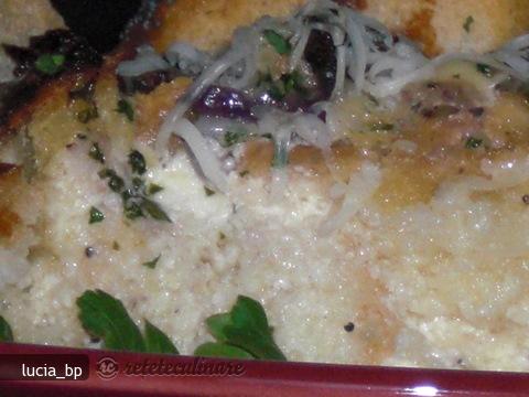Croque Soufle