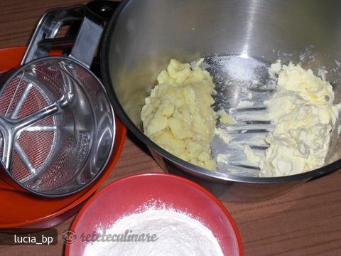 Tarta cu Ardei si Carne Tocata